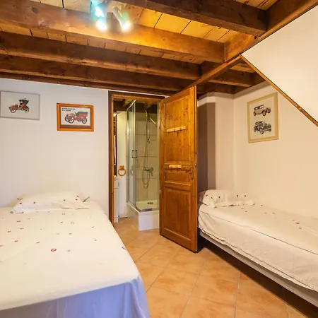 Hébergement de vacances L'atelier - La Tournerie Gémozac