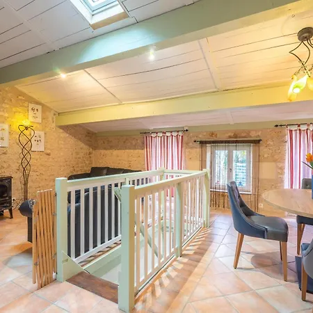 L'atelier - La Tournerie *