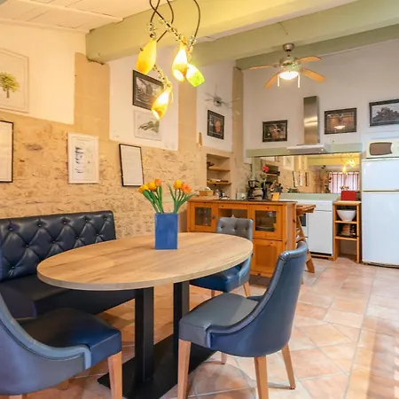 L'atelier - La Tournerie * Gémozac