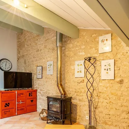 L'atelier - La Tournerie