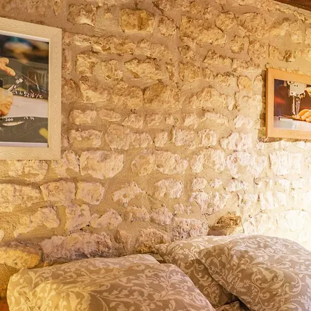 L'atelier - La Tournerie Hébergement de vacances *