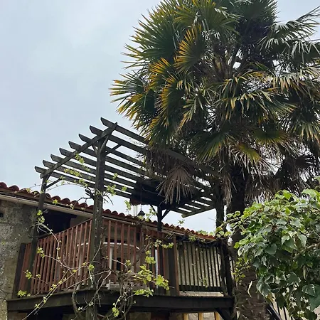 Hébergement de vacances L'atelier - La Tournerie Gémozac