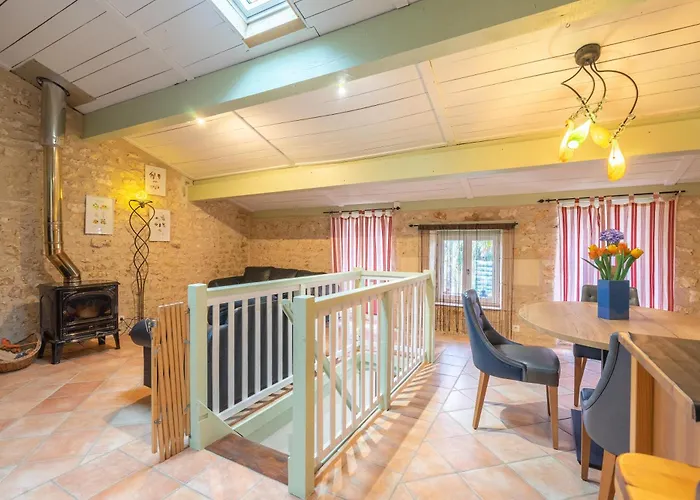 L'atelier - La Tournerie *