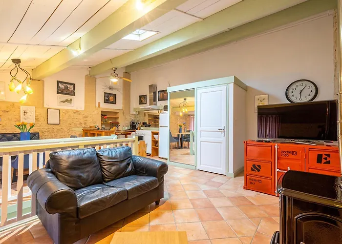 L'atelier - La Tournerie *