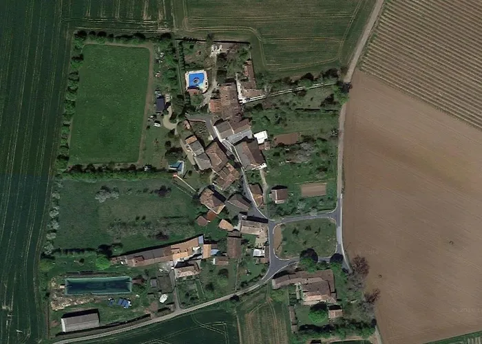 L'atelier - La Tournerie 热莫扎克